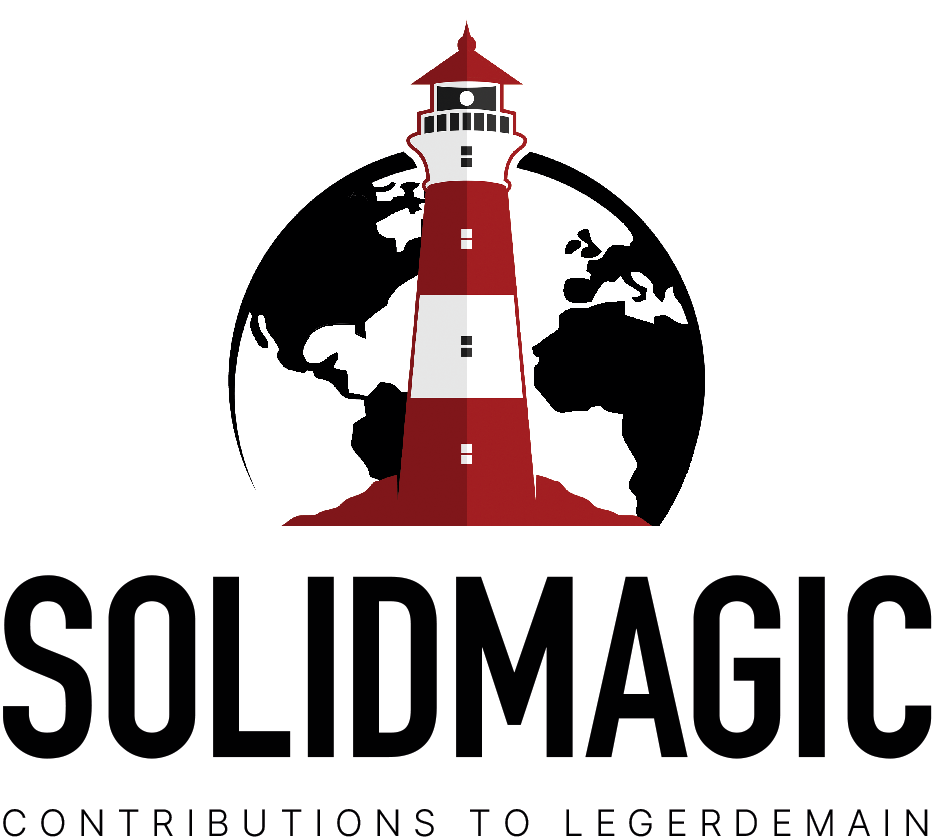 SOLIDMAGIC