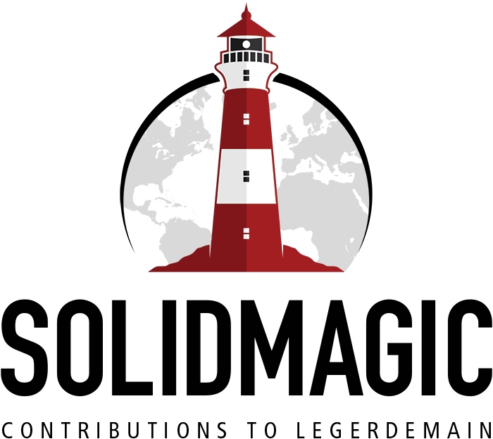 SOLIDMAGIC