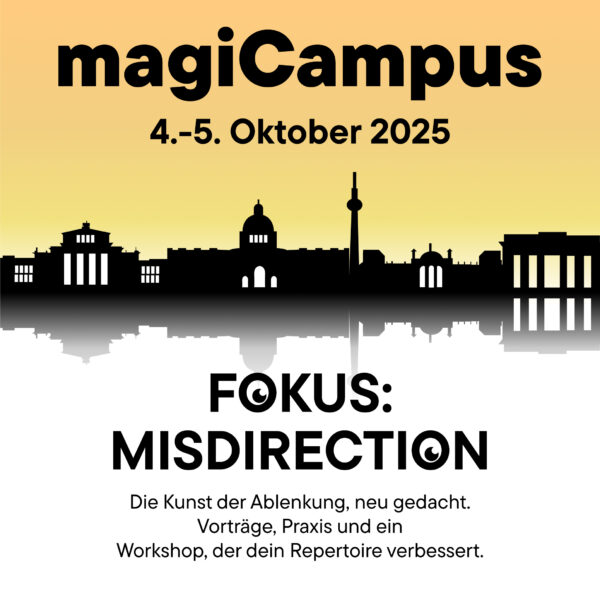 magiCampus Berlin