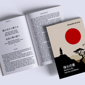 Buch des Leuchtfeuers